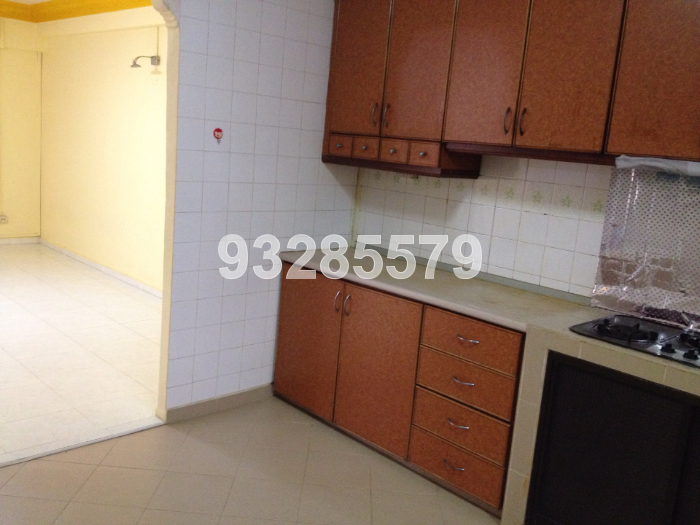 Blk 360 Tampines Street 34 (Tampines), HDB 4 Rooms #24161042